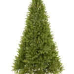 Jedle Golden Christmas Full 100 % 3D – deštníkový rozkládací systém