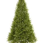 Jedle Golden Christmas Full 100 % 3D – deštníkový rozkládací systém